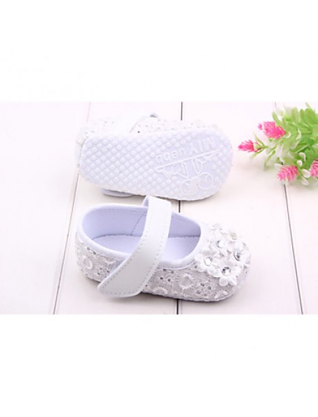 Baby Shoes Dress  Round Toe First Walkers More Colors available  