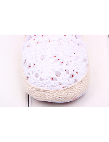 Baby Shoes Round Toe First Walkers More Colors available  