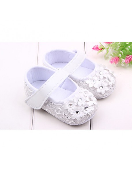 Baby Shoes Dress  Round Toe First Walkers More Colors available  