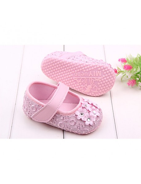 Baby Shoes Dress  Round Toe First Walkers More Colors available  